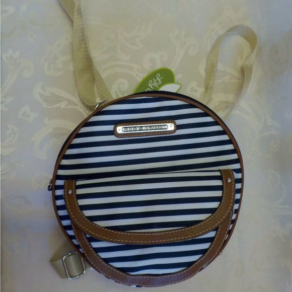 NWT Lilly bloom backpack - Picture 1 of 9